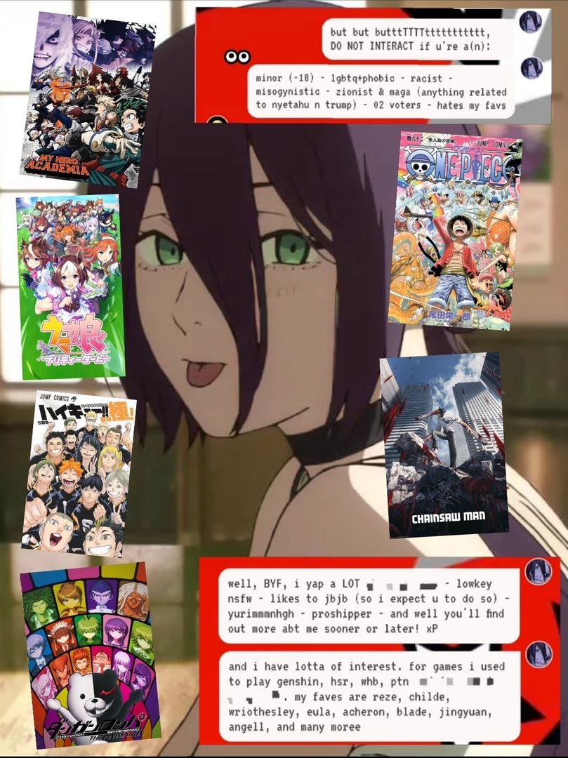 Sapphic 🏳️‍🌈✨ tweet media