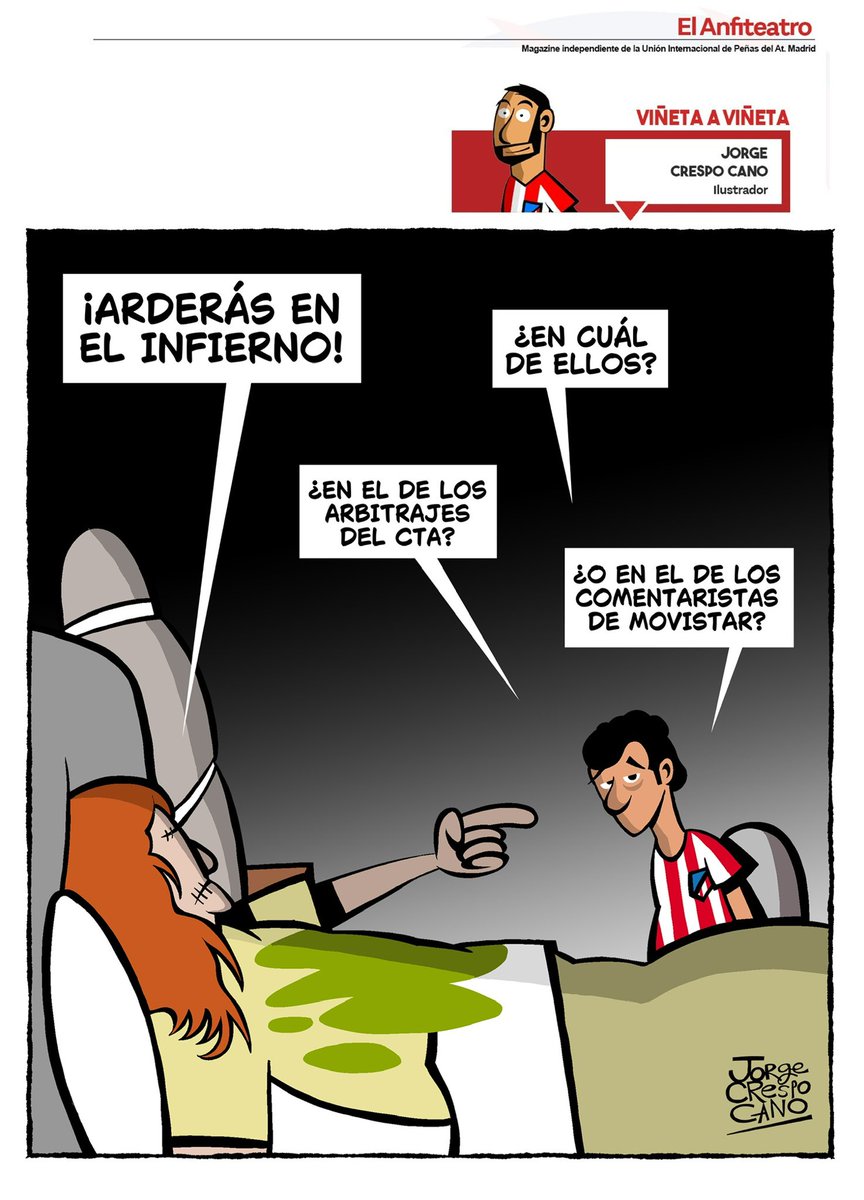 Jorge Crespo Cano tweet media