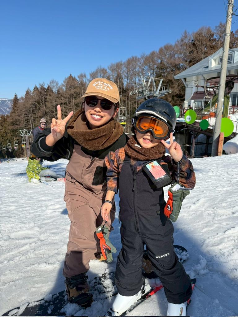 スノーリゾートロマンスの神様(旧木島平スキー場) tweet media