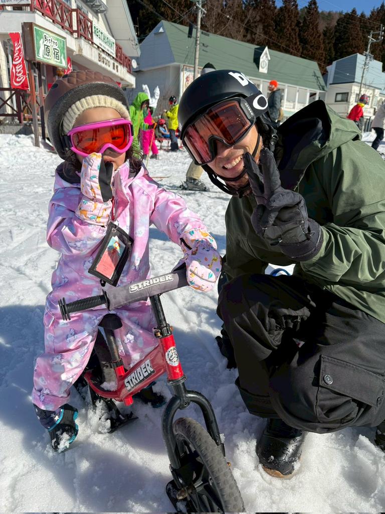 スノーリゾートロマンスの神様(旧木島平スキー場) tweet media