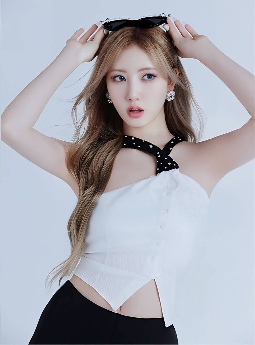 BABYMONSTER PICS tweet media