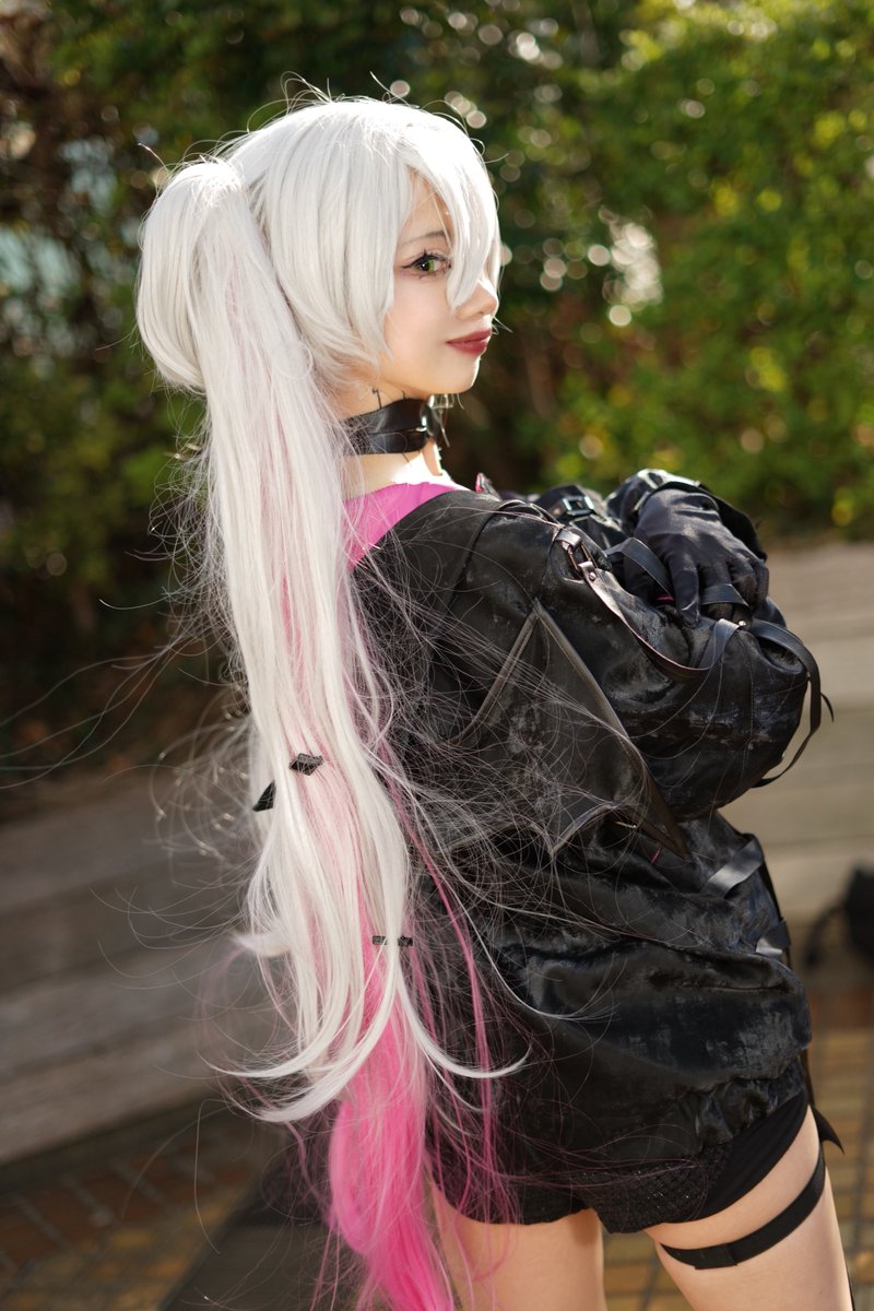 黎音 凛奏👶 tweet media