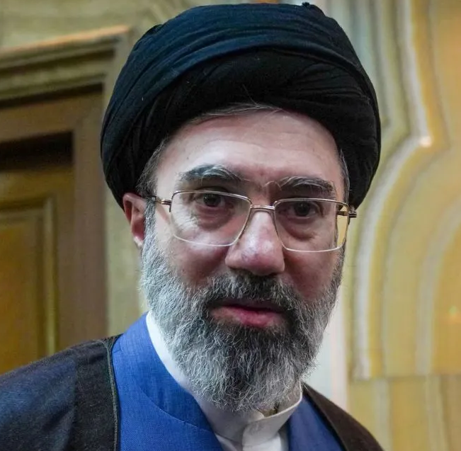 إياد الحمود tweet media