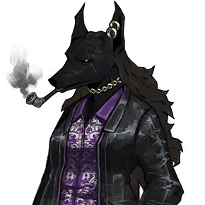 ChimpStar, Nurseuncle of #indextwt tweet media