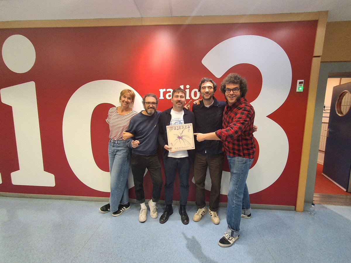 Hoy Empieza Todo tweet media