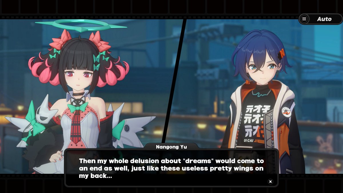 Timely Delulu 🖤🪽 tweet media