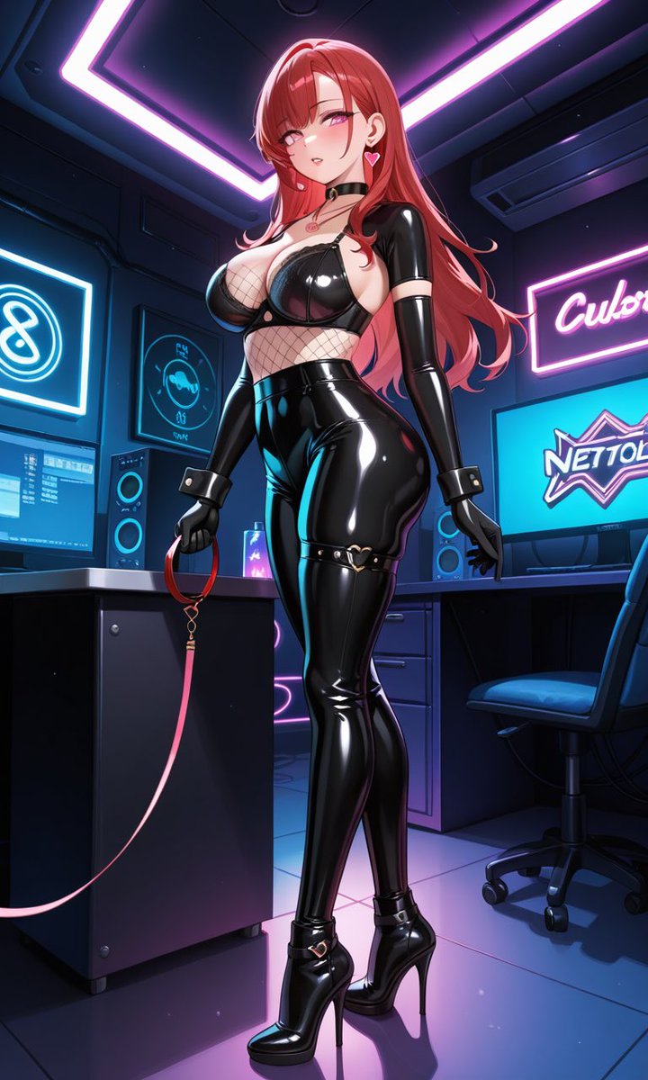 trixsti✨ 2DFD & VOICE ACTRESS tweet media