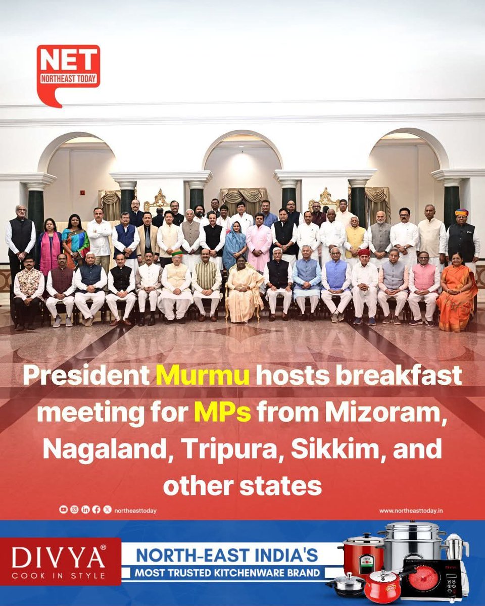 #Manipur excluded.

Pretty much sums things up on how much care is shown to a state that has been under turmoil for 3 years continuously