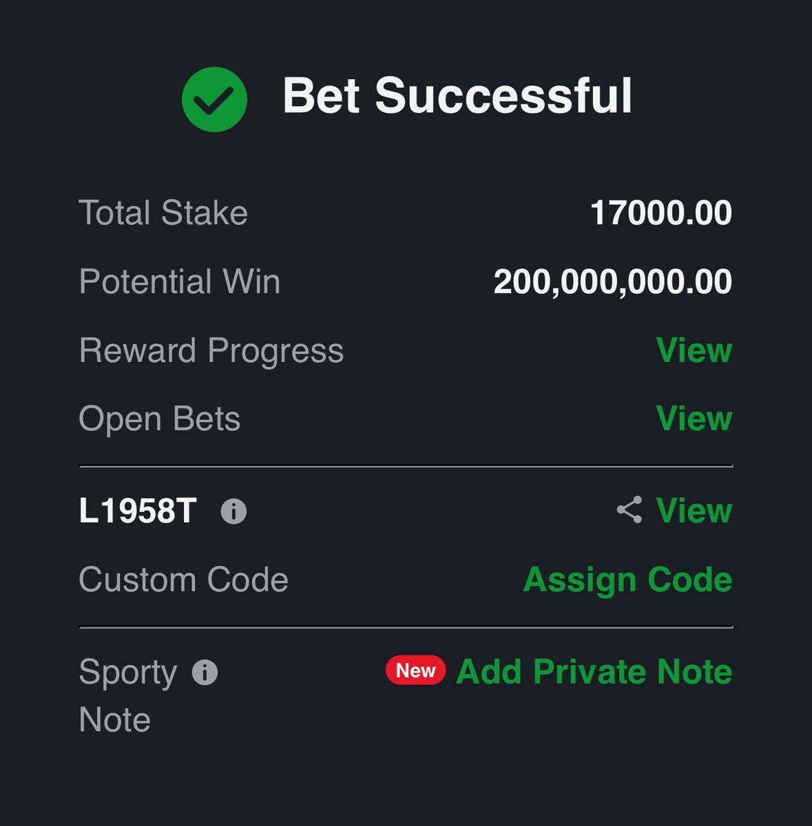 Just Believe tweet media