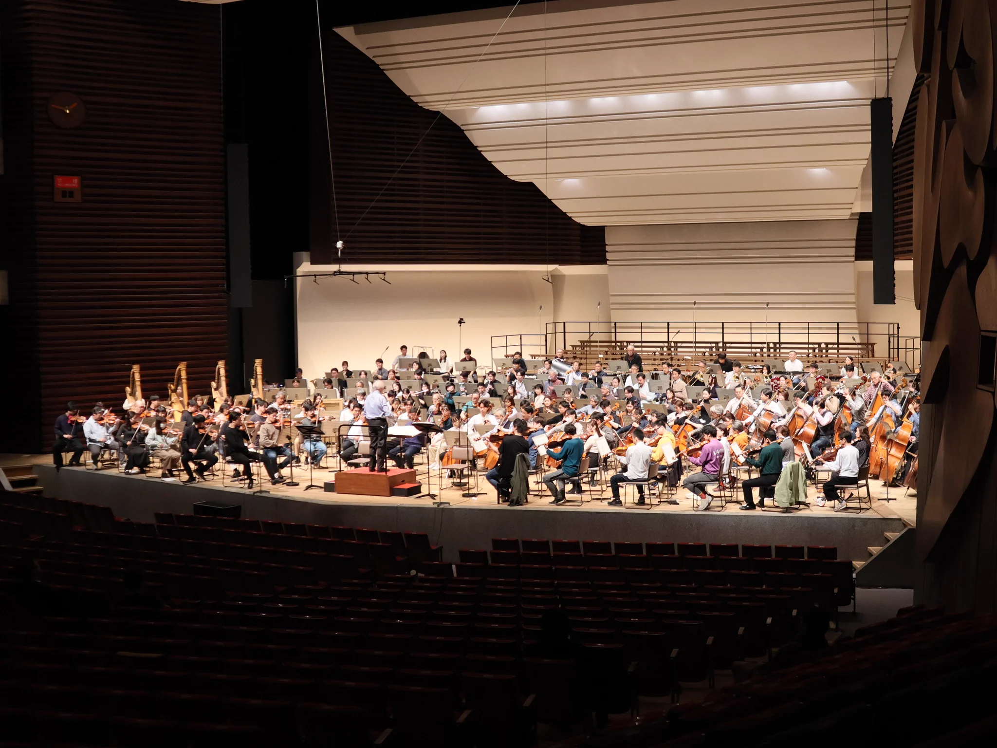 NHK交響楽団 NHK Symphony Orchestra, Tokyo on X: 