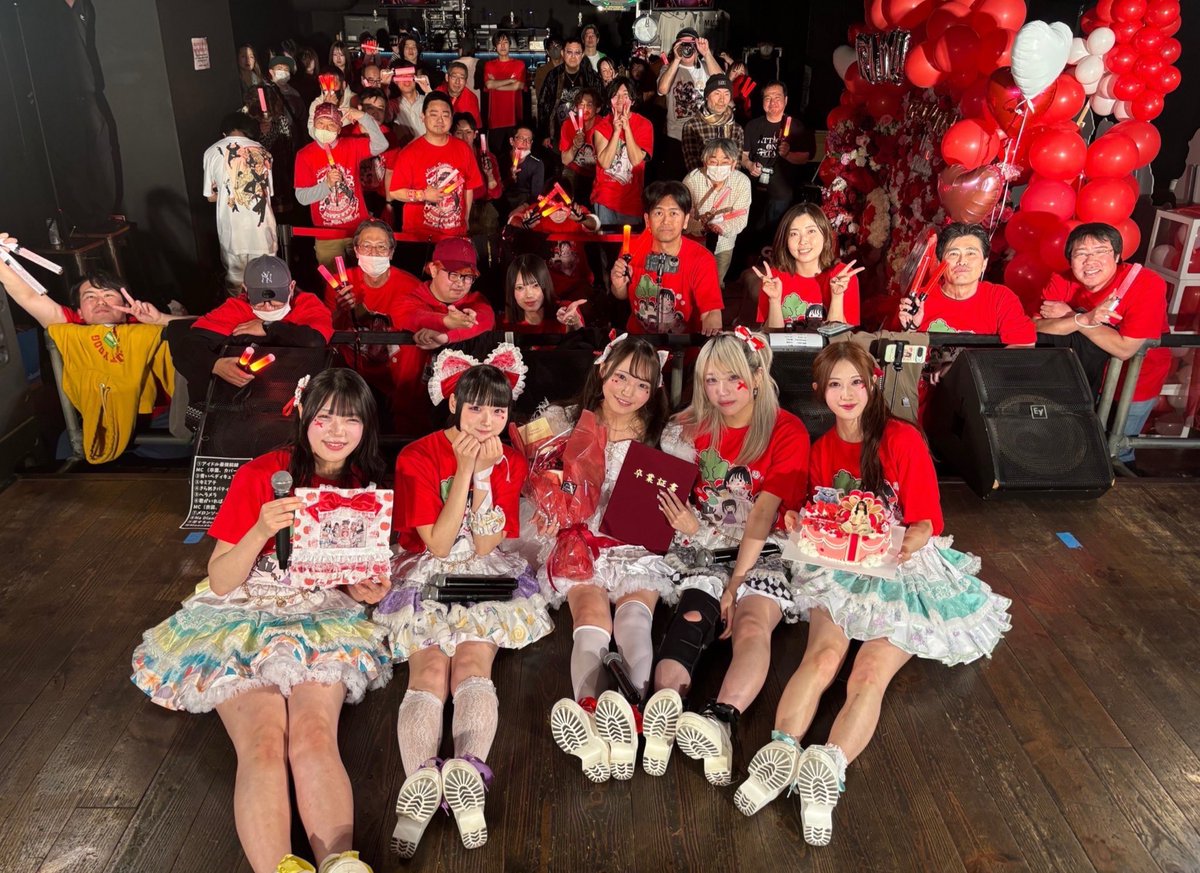 8DOLL【公式】 tweet media