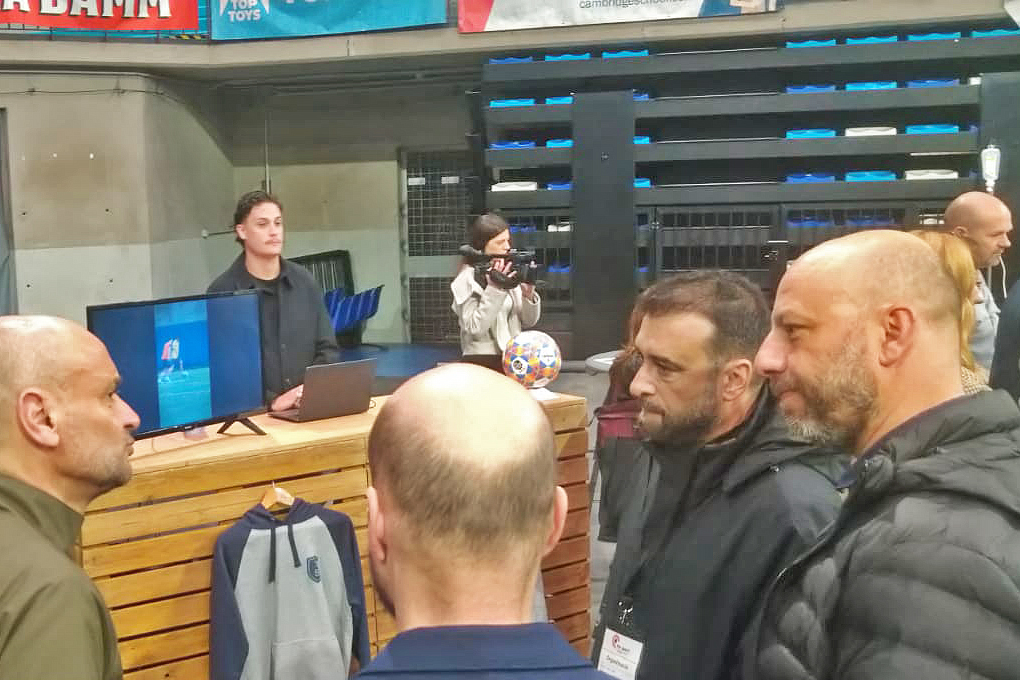 Granollers Primàries tweet media