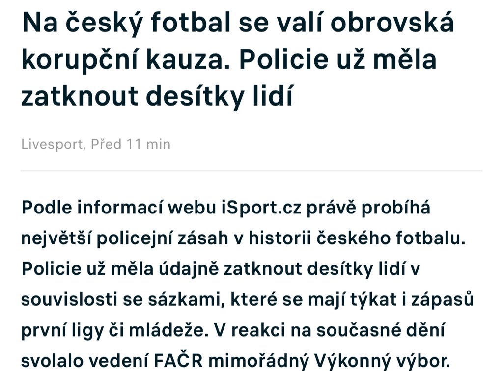 Tomáš Zdechovský tweet media