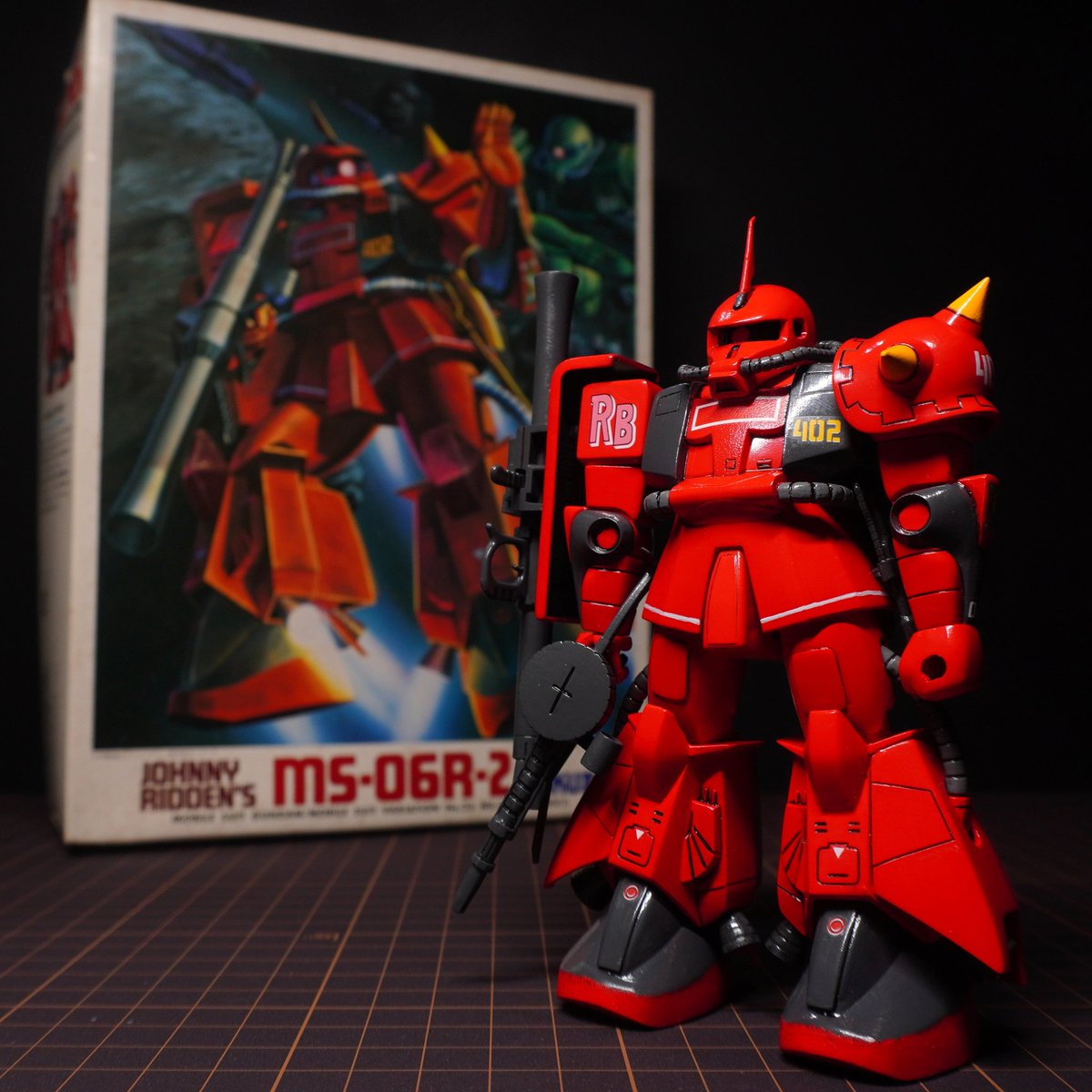 YBK Modelling tweet media