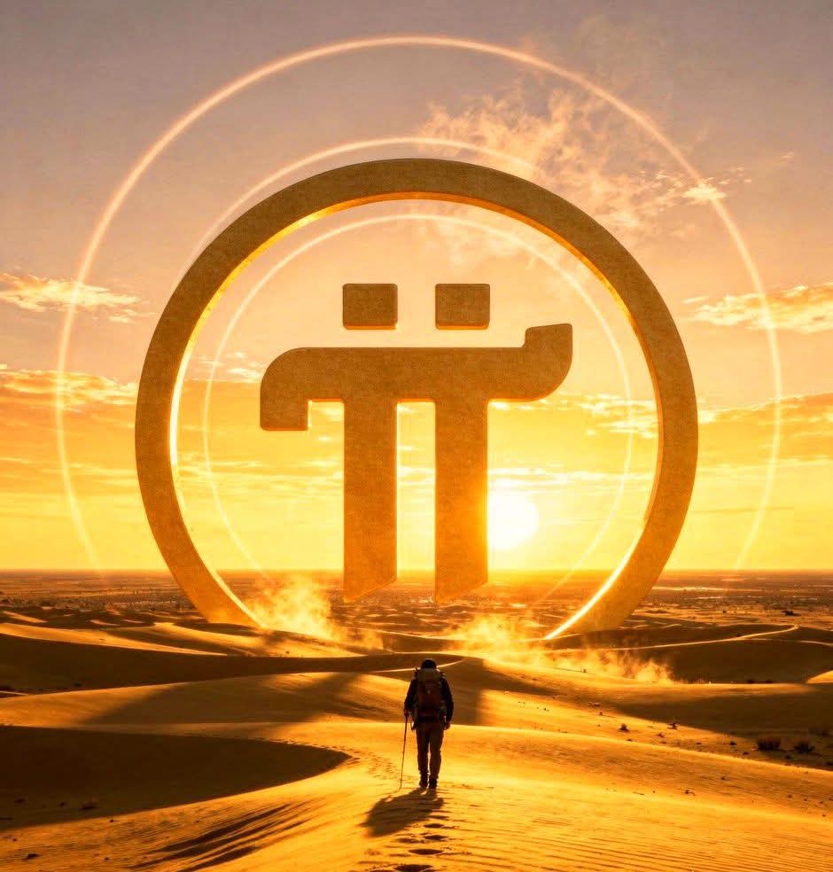 PiNetwork News tweet media