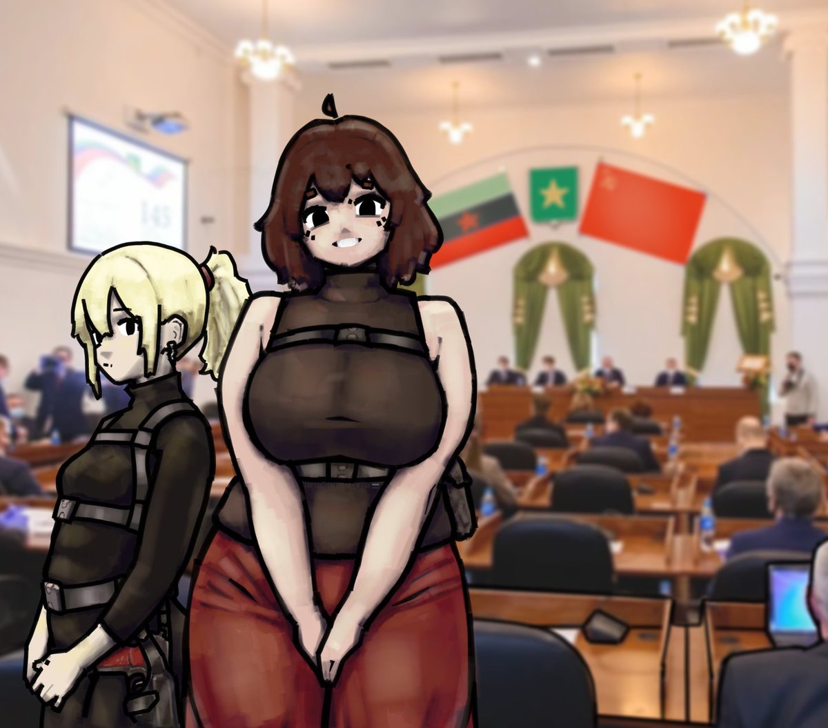 Солдат-ТФ2/Soldier-TF2 tweet media