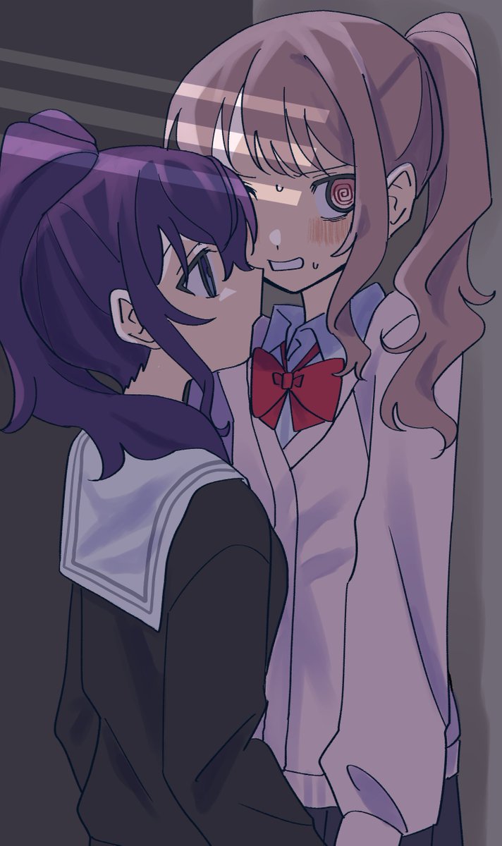 東雲溯 tweet media