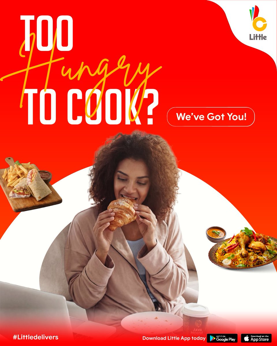 Little App KE tweet media