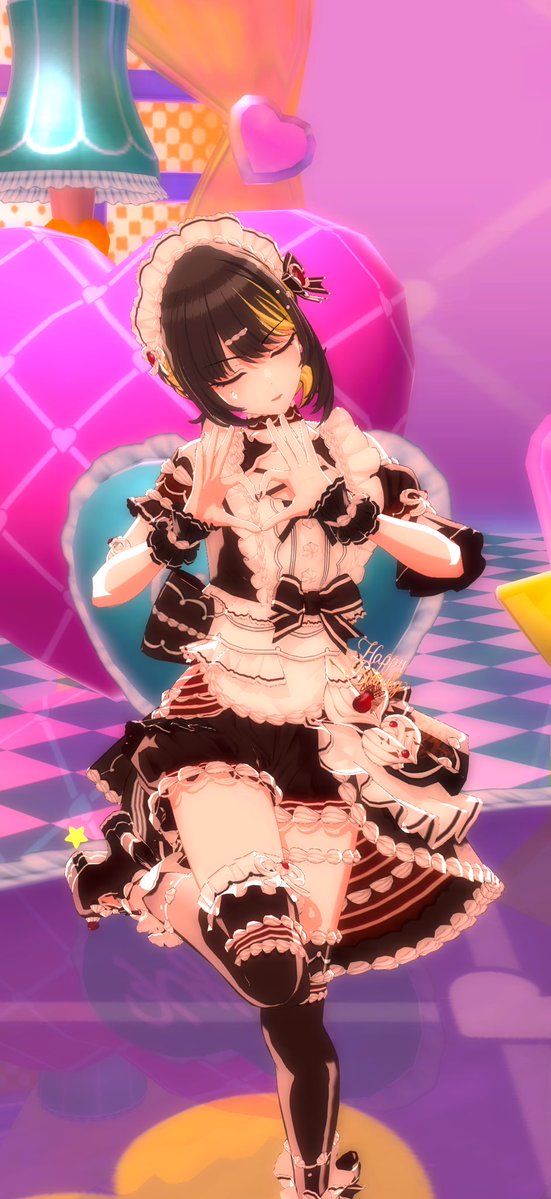 ぽちや tweet media