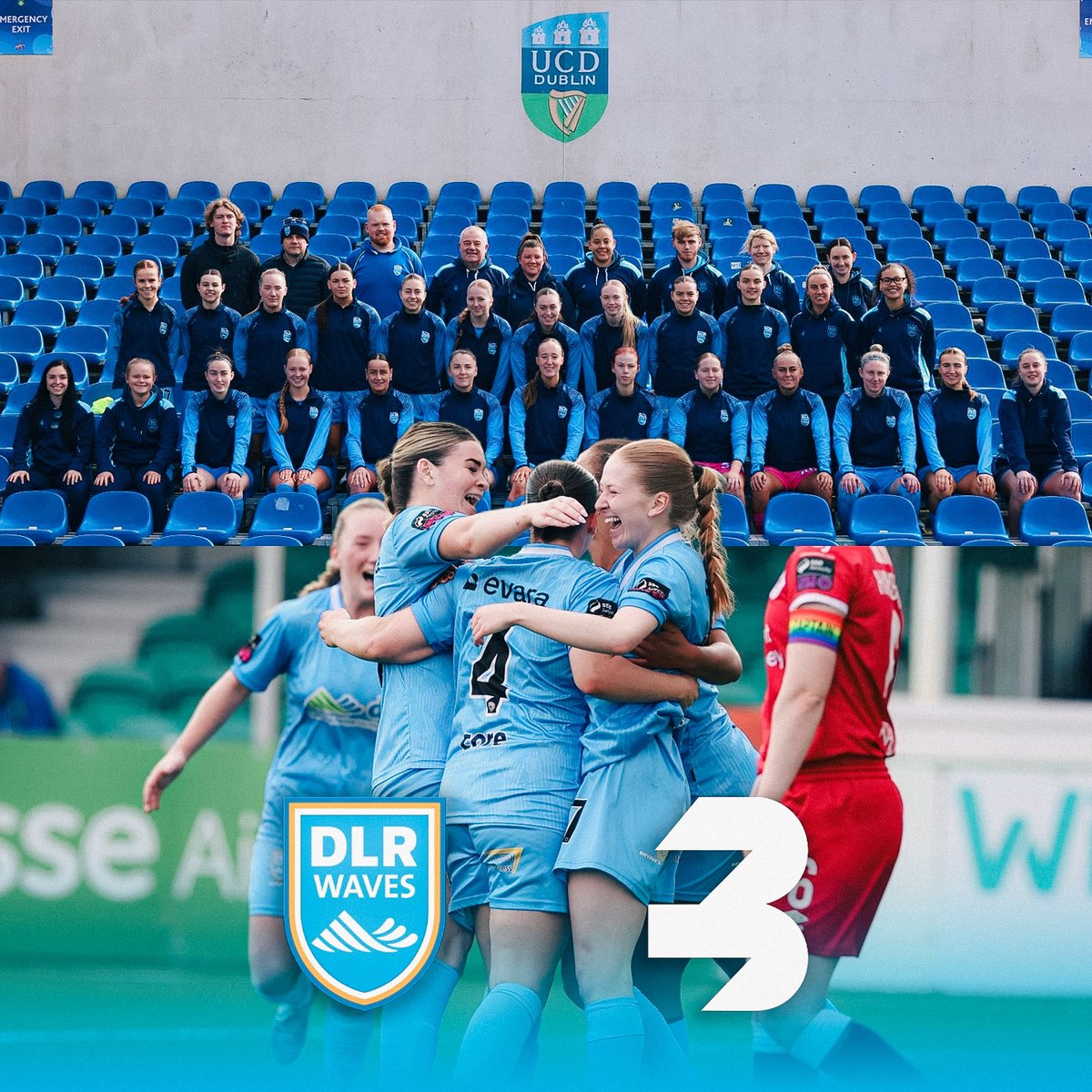 Balon Sportswear tweet media