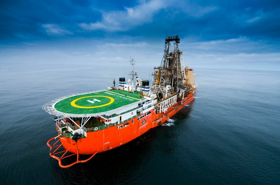 Ambassador John Giordano tweet media