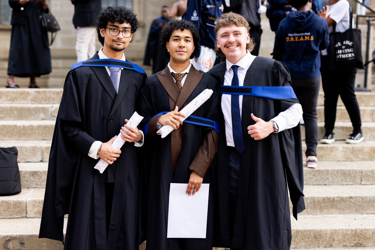 Wits University tweet media