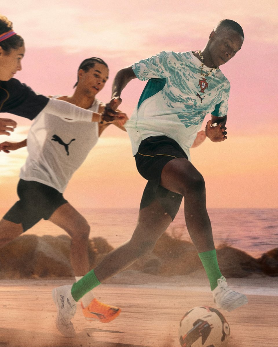 Greaves Sports tweet media