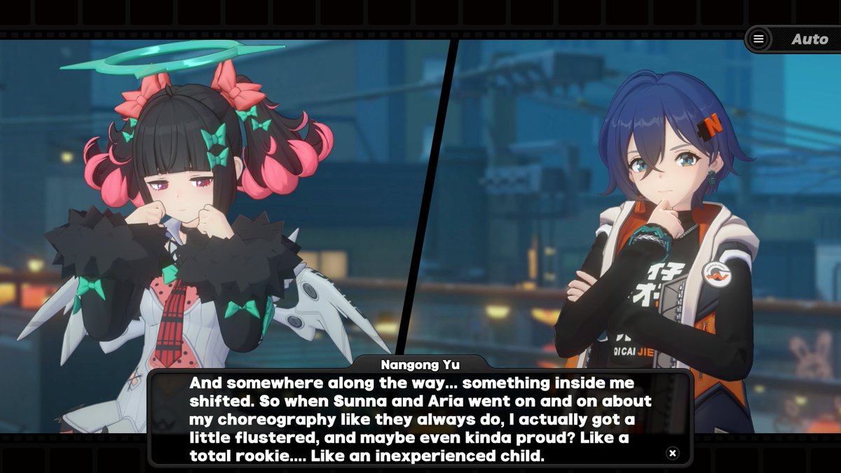 Timely Delulu 🖤🪽 tweet media