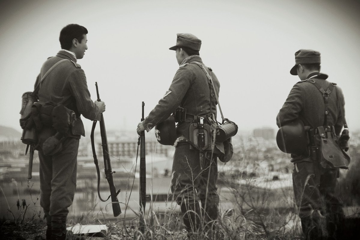 オムさん tweet media