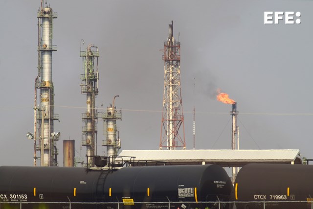 EFE Noticias tweet media