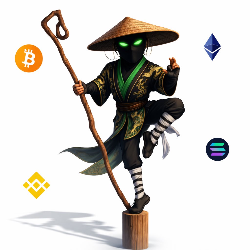 There’s going to be a new meta soon
For me I got my eyes on <a href="/ton_blockchain/">TON 💎</a> and <a href="/base/">Base</a> 

Until then y’all should stop hiding aphas