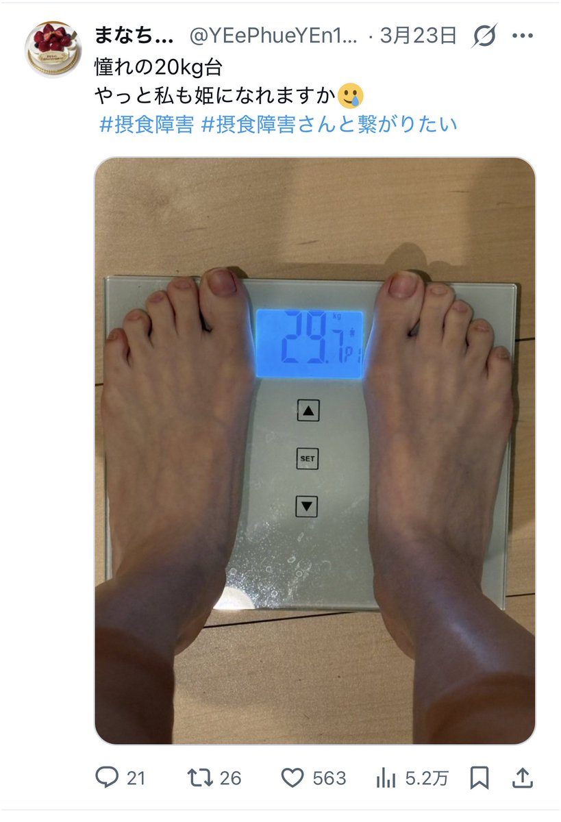 アルミシン🌂🍥 tweet media