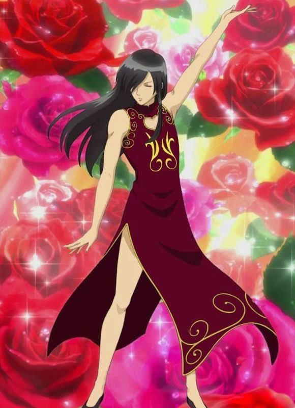 즈라 슬렌더의 악마