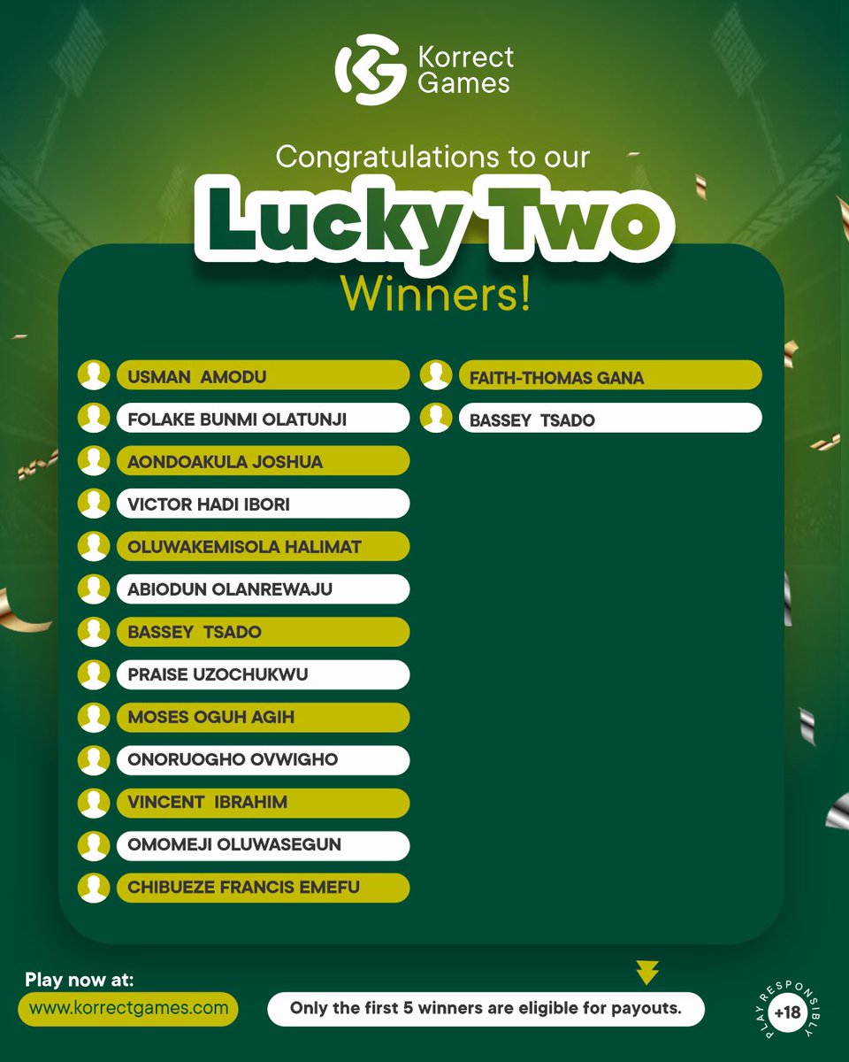 KorrectGames tweet media