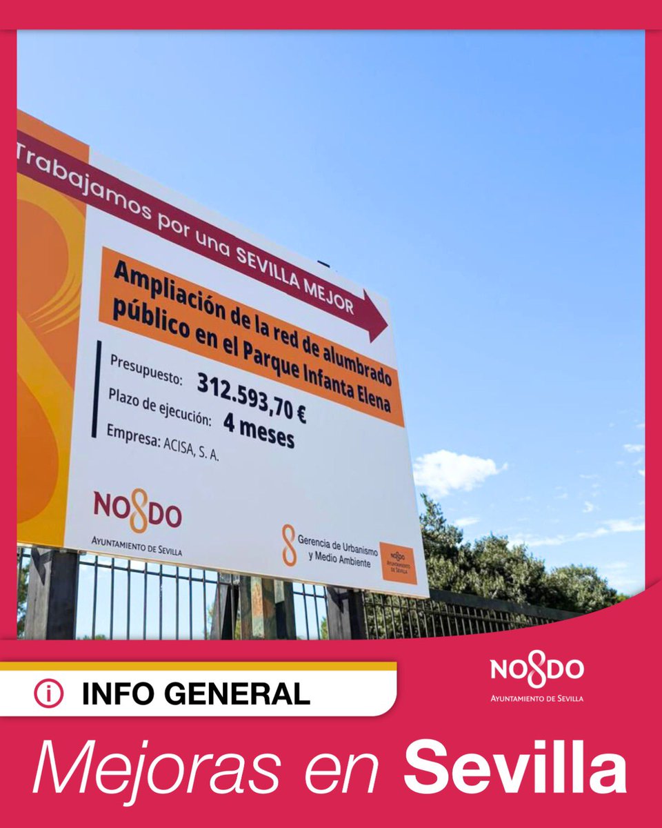 Ayuntamiento de Sevilla tweet media