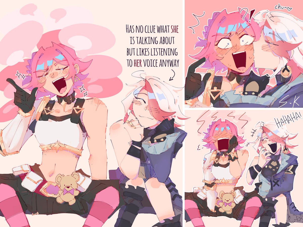 Kreiburger 🇵🇭 | 🔫🪡 tweet media