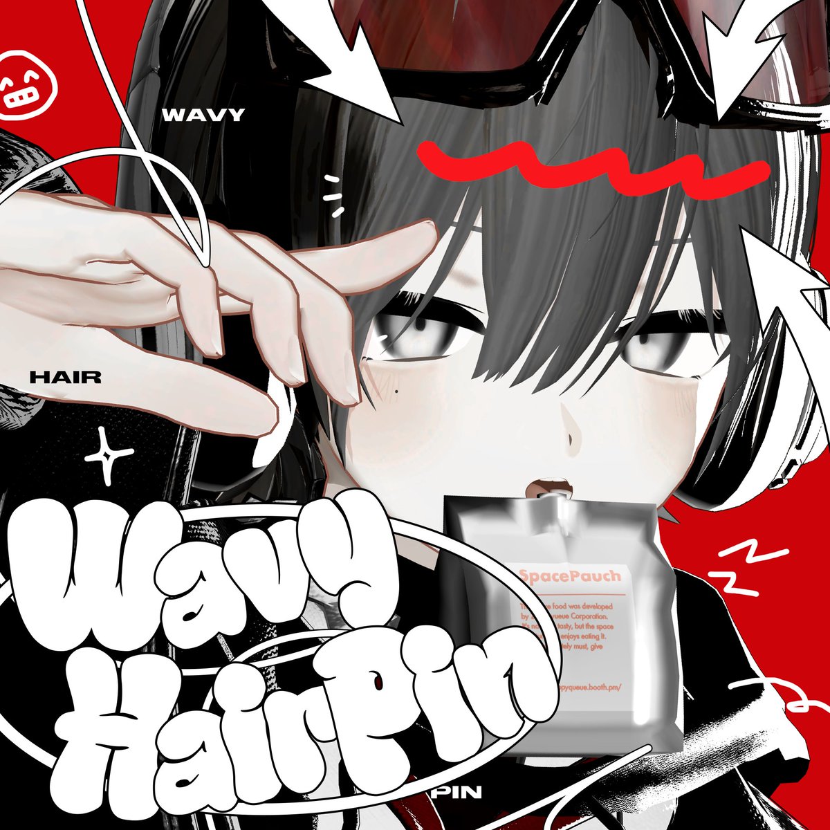 ZaappyQueue tweet media