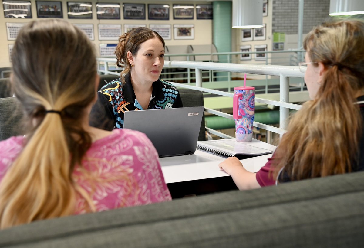 CC Shalvey Campus tweet media