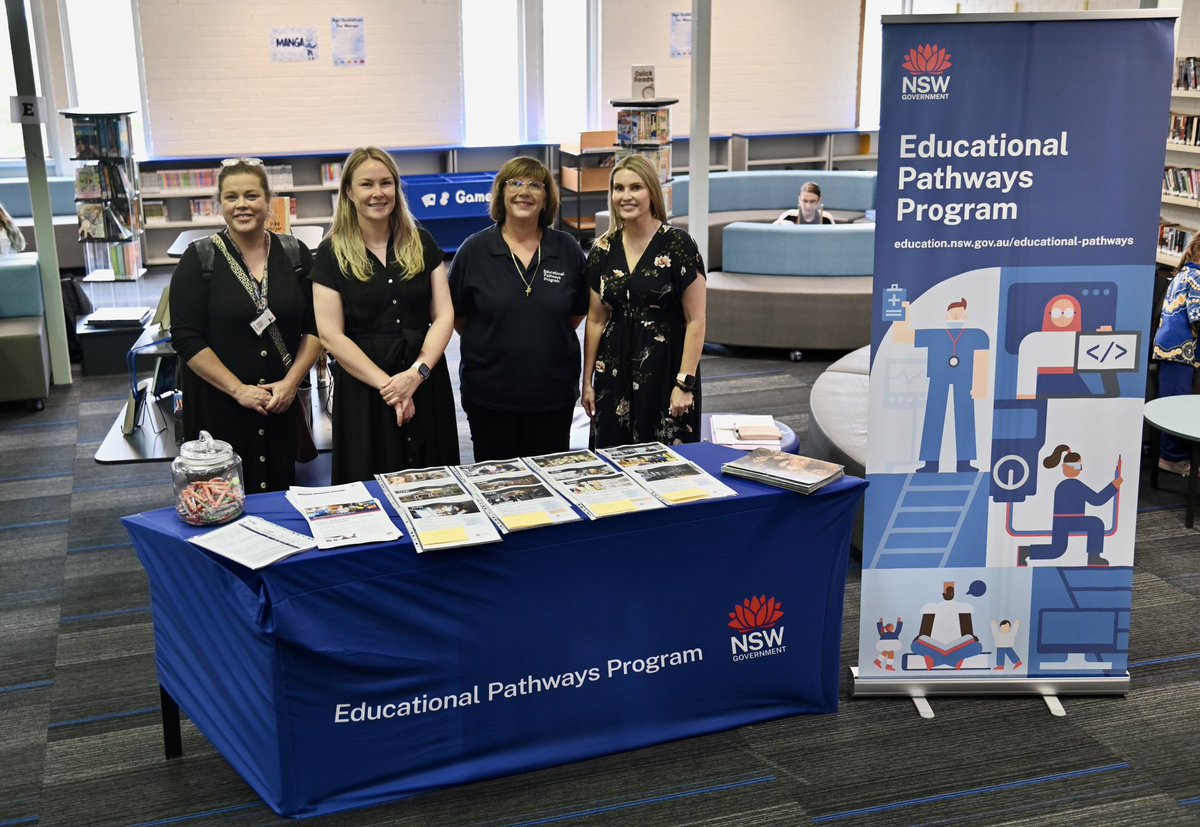 CC Shalvey Campus tweet media