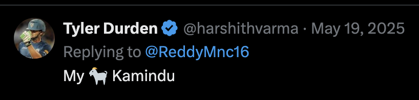 Tyler Durden tweet media