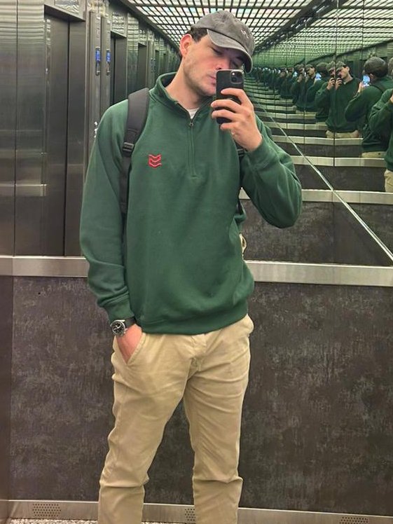 Stacks Market | Prediction Markets on Stacks tweet media