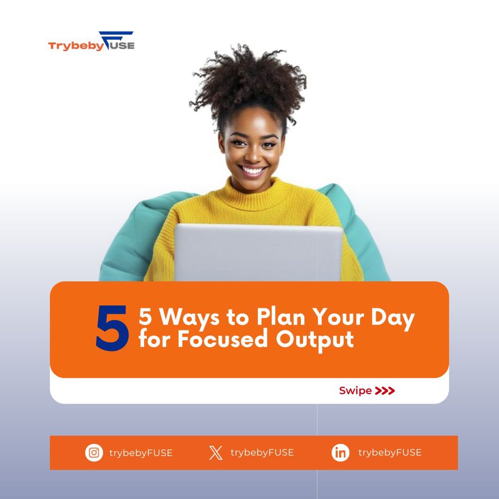 TrybebyFUSE tweet media