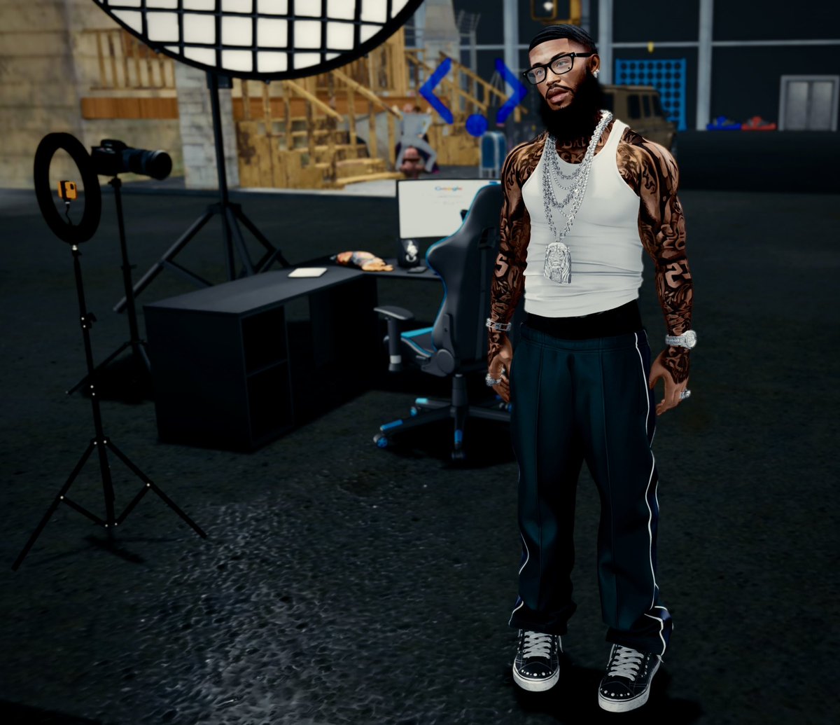 Digital Trapper tweet media