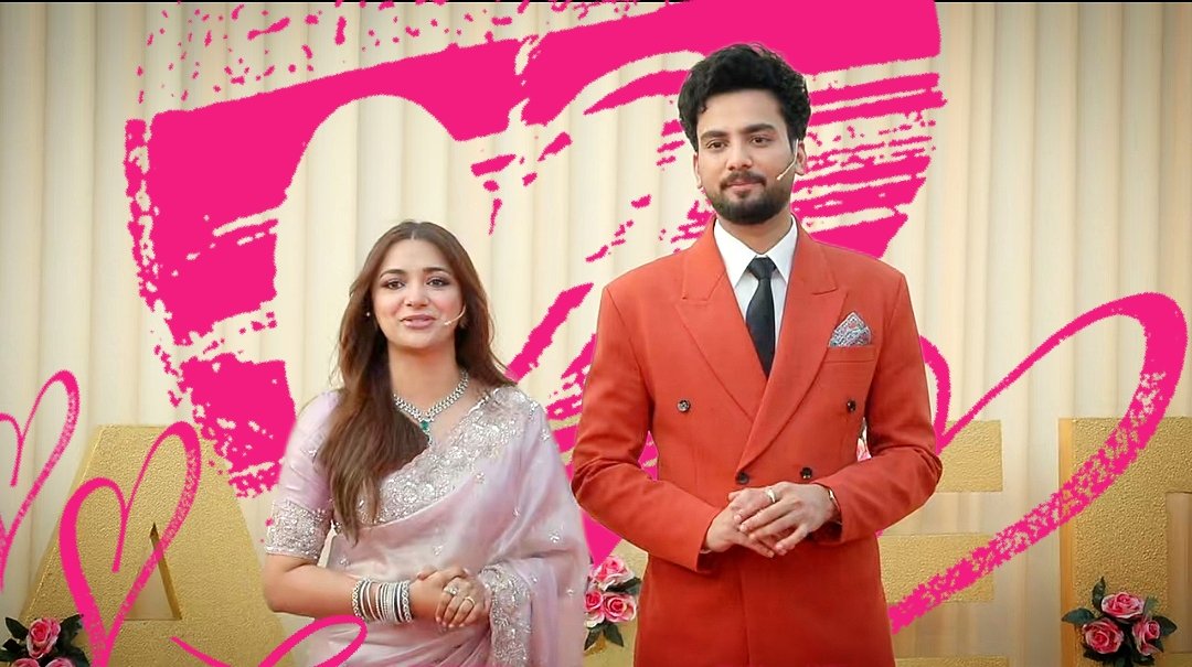 Jasvika 🌼 tweet media