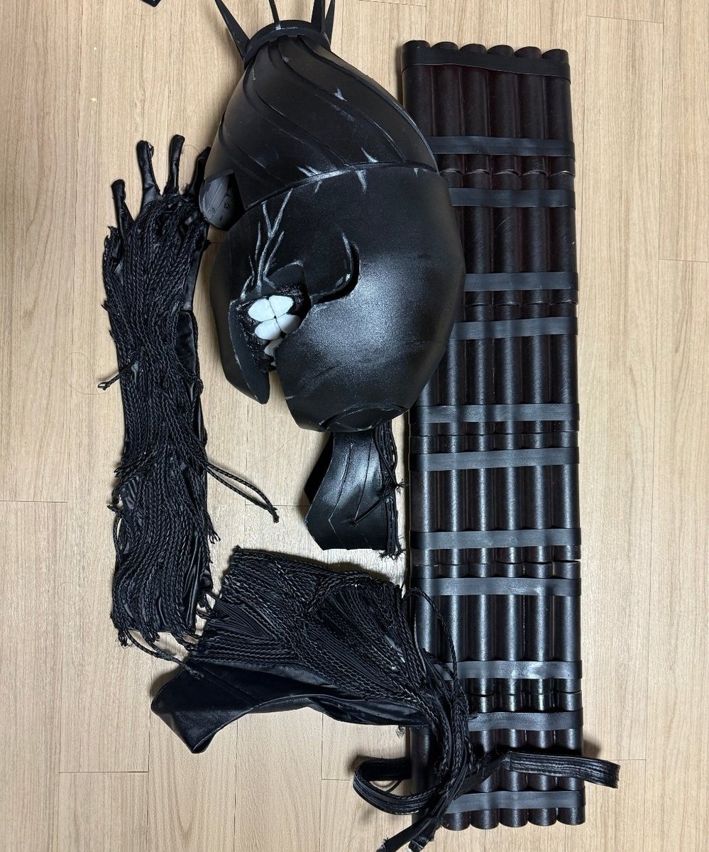 모아(3부코 양일&4코페양일&5부코 일) tweet media