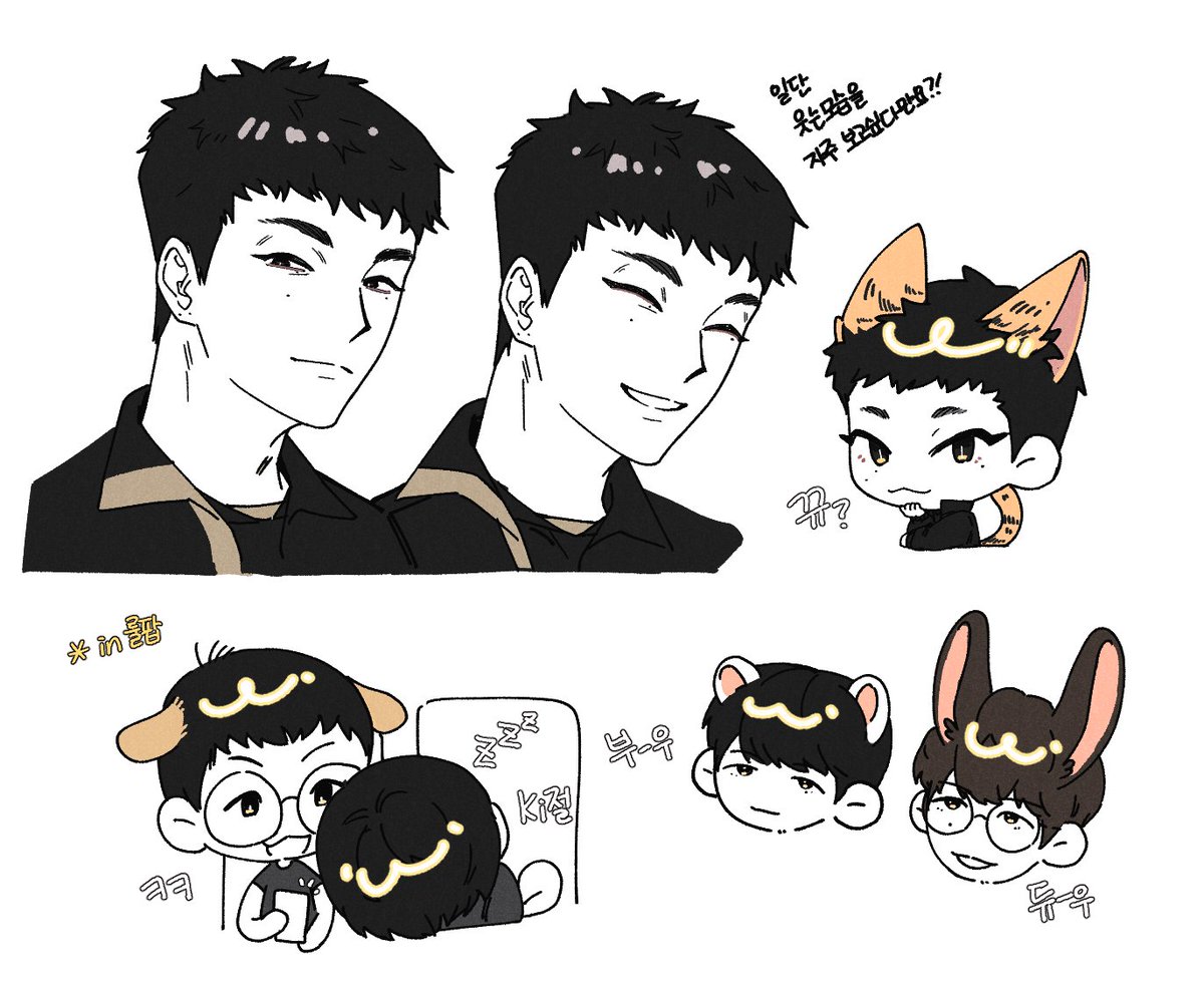 상어쵸 tweet media