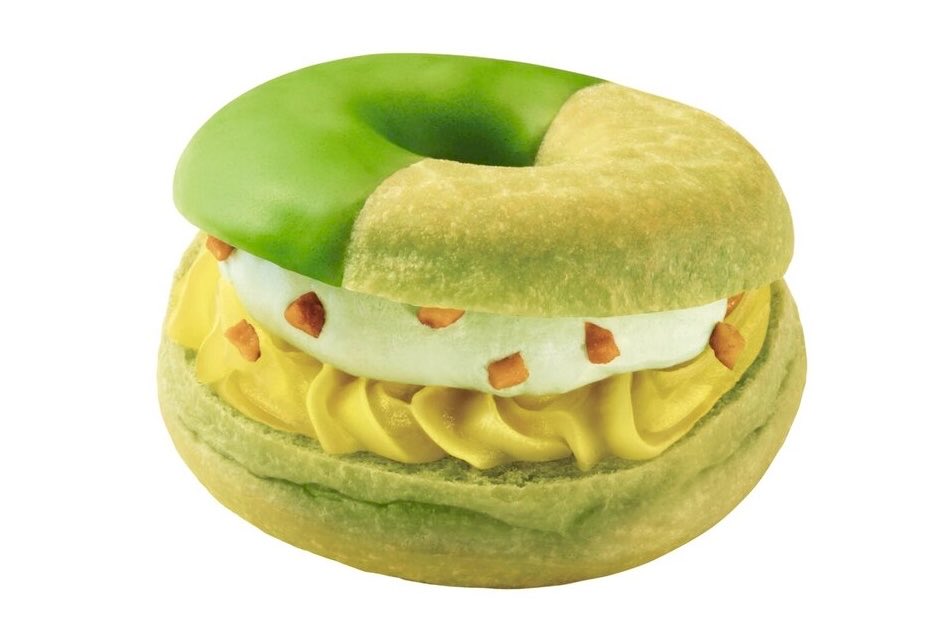 極上のスイーツ tweet media