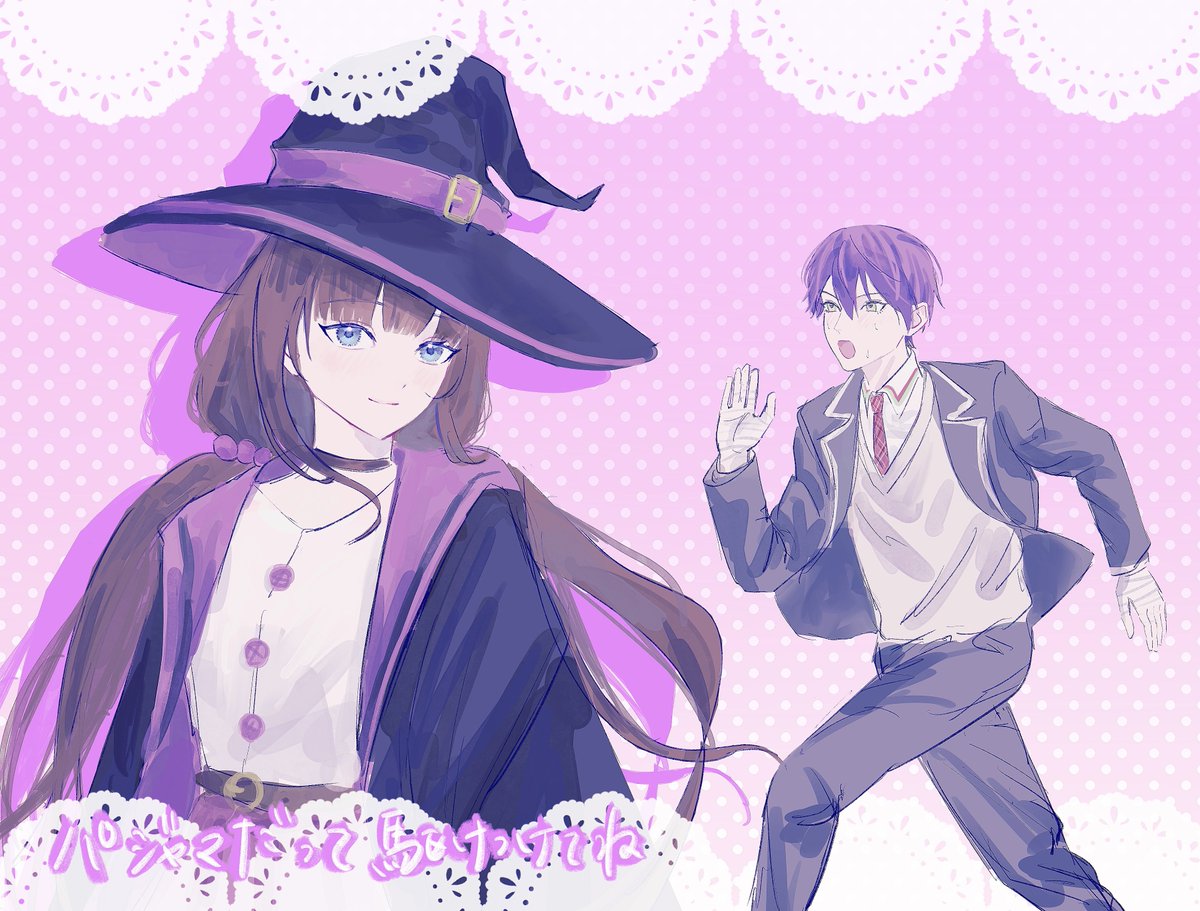 #夜風ユイアート
#金剛力也像
曲パロ