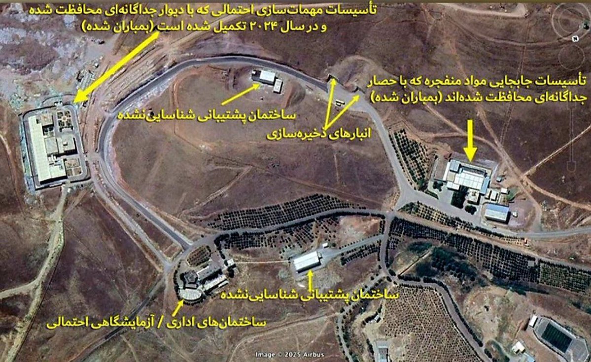 Mohamad Ahwaze tweet media