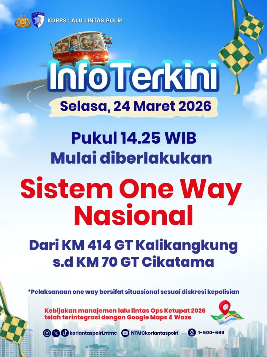 TMC Polda Metro Jaya tweet media